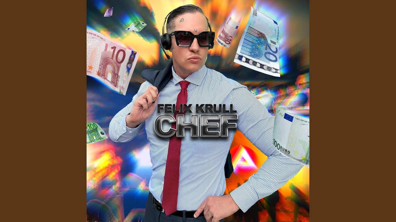 Ver Chef en YouTube Ver Chef en YouTube