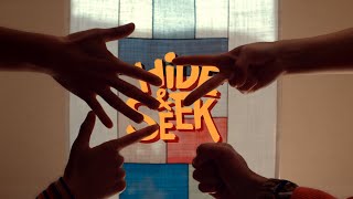 HIDE & SEEK : JEONJU, ANDONG