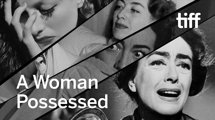 Joan Crawford: A Woman Possessed | Alicia Malone |...