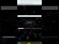 Stunning Starfield using Html,Css &amp;  Javascript #codingEffect #Html#Css#Shorts#webdesign