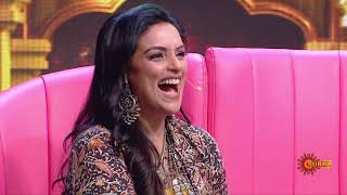 Aram Aram Kinnaram - Promo Every Thu-Fri .30 Pm Surya Tv