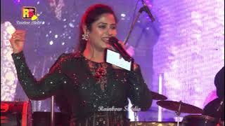 Raat Baki Baat Baki Hona Hai Jo | Asha Bhosle, Bappi Lahiri and Shashi Kapoor | Anuradha Ghosh