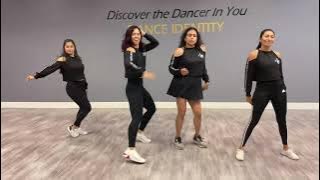 Jalebi Baby | Tesher & Jason Derulo | Dance Identity