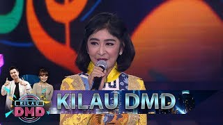 Wah Ada Uut Permatasari [PACAR 5 LANGKAH] - Kilau DMD (1/2)