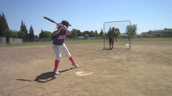 Rachel Duarte Recruiting Video