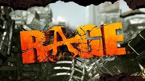 Rage The History of iD Software (HD 720p)