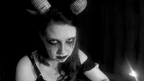 Original Metal Song- "Find the Devil Within"