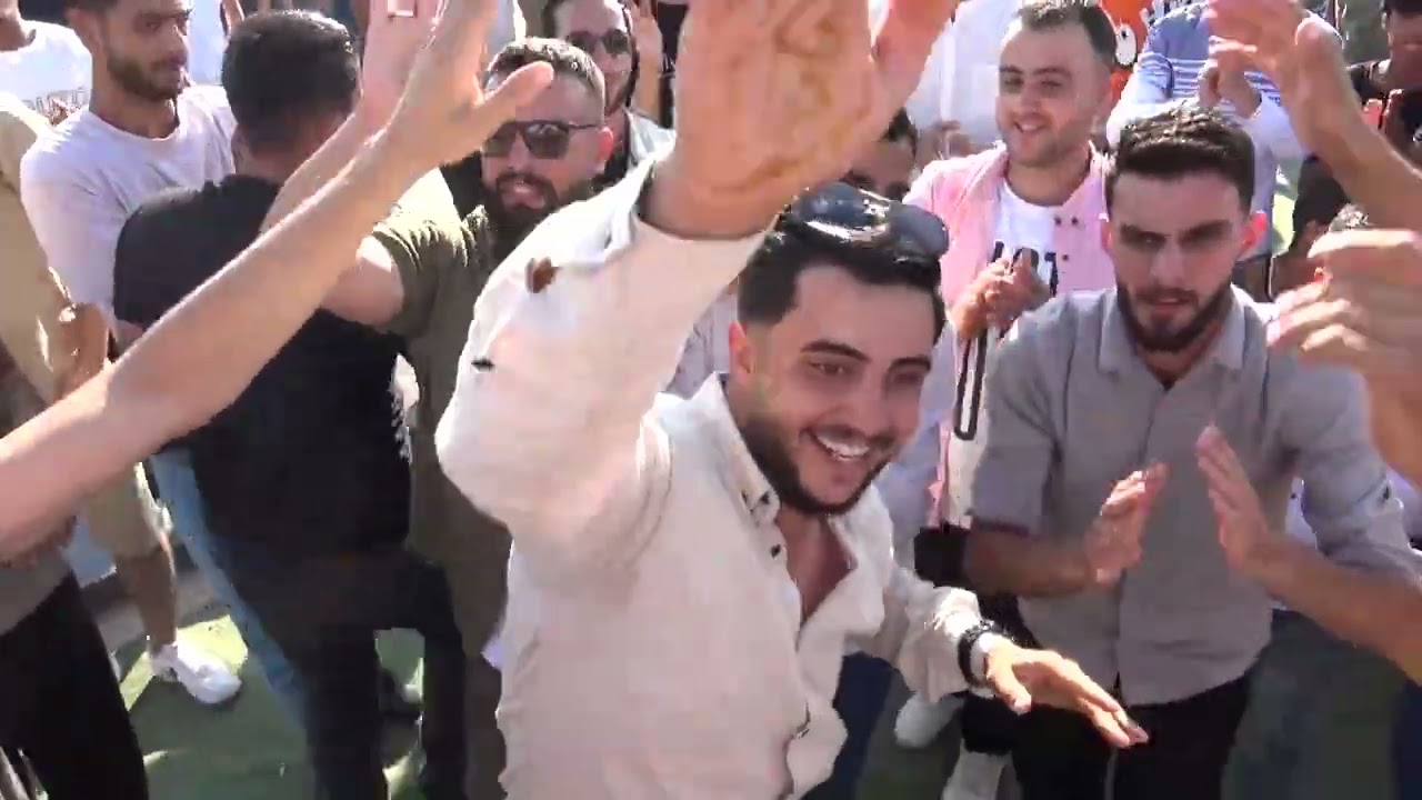 أفراح آل برغال - العريس محمد الدبعي 22/8/2025 تصويري أمجد القيسي 0788646269