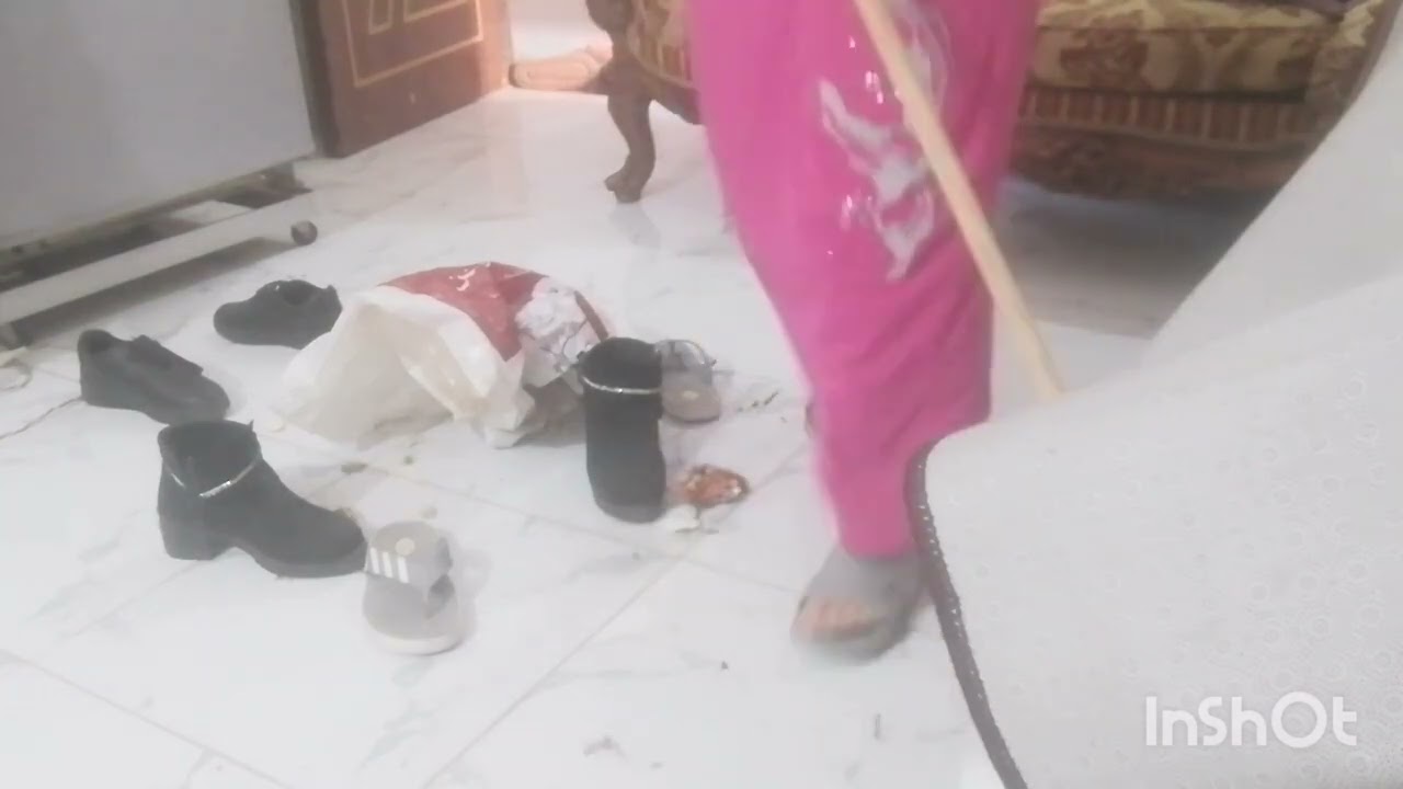 الايد تدب منين ماتحب 🌹واكيد ربنا هيراضينا بلا تنظيفاتنا اللي مش بتخلص أبدآ 🌙🌙🤗