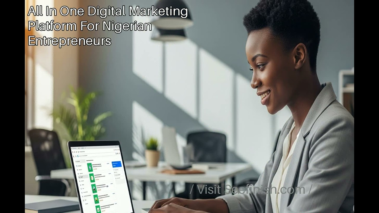 Technology Nigeria Headlines and Stories Episodes 