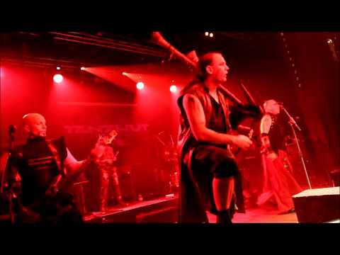 Tanzwut @ DDT 43 - Ihr Wolltet Spass