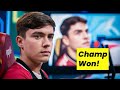 The Most Emotional Victory In eSports History