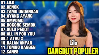 FULL ALBUM DANGDUT POPULER TERBARU 2026 | LAGU DANGDUT HITS SEPANJANG MASA
