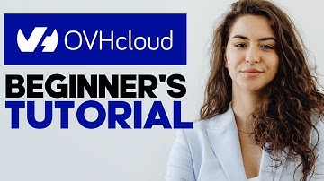 How to Use OVH Cloud: A Comprehensive Guide to Powerful and Scalable Cloud Hosting