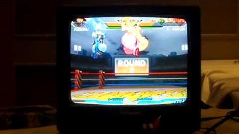 CvS2 - eLivePro|BAS - Canada Cup pt1