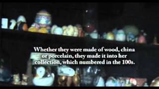 Janice E. Wright - Life Story Digital Film