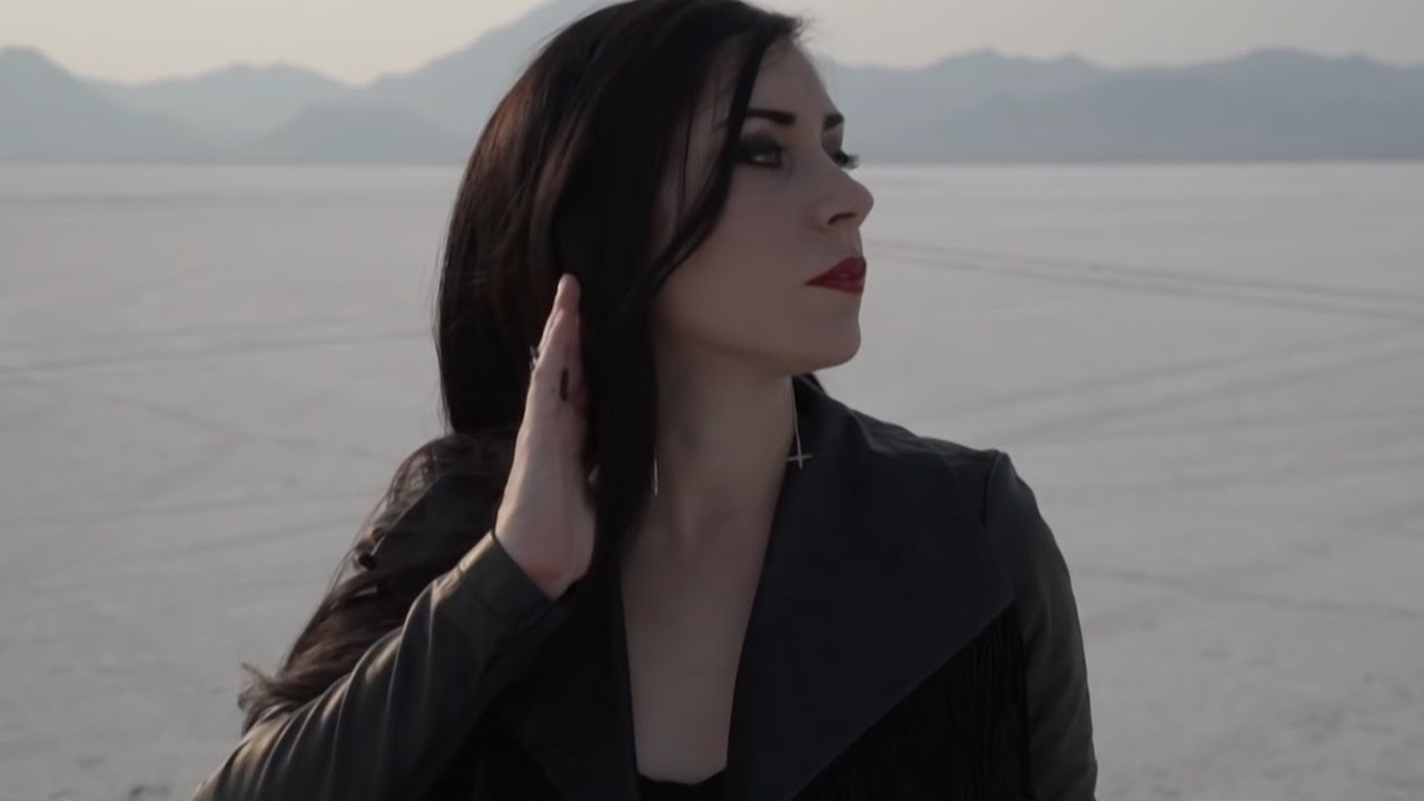 Roniit - Rise (Official Music Video) - YouTube