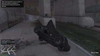 Gta V Bug Rarisimo