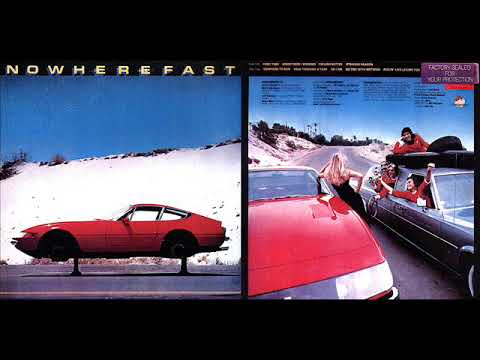 Nowherefast – Feelin' Like Loving You ( 1982, Power Pop, USA )