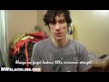 Beginning of video