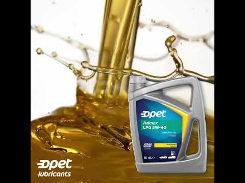 Opet Fullmax LPG