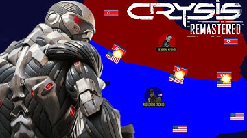 Crysis 1