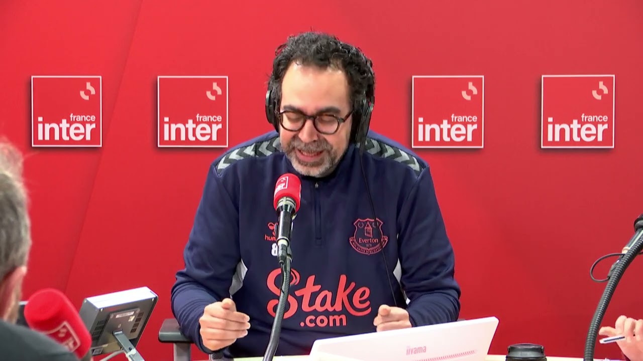 Emma, Djoko et moi - La drôle d’humeur de Julien Santini