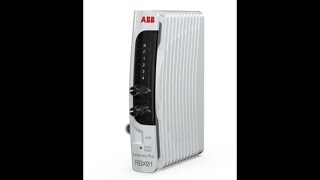 HRBX01K02 ABB Ability™ Symphony® Plus Hardware Sel