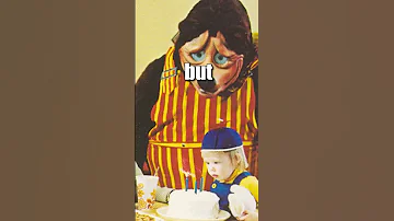 A BEAR 100x WORSE THAN FREDDY 