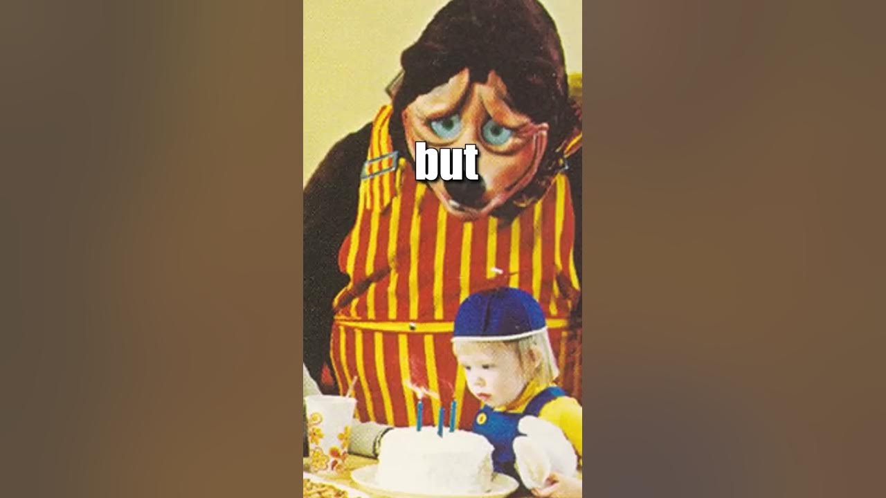 A BEAR 100x WORSE THAN FREDDY!