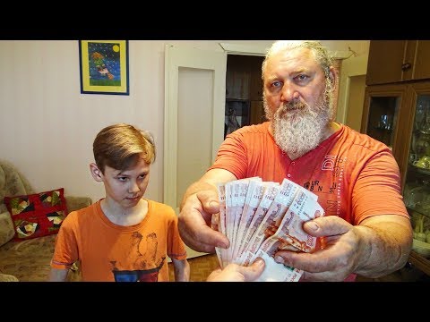 A GRIEFER SCAMMED HIS GRANDFATHER OUT OF 140 000 RUBLES OVER MINECRAFT IN REAL LIFE ANTI GRIEF