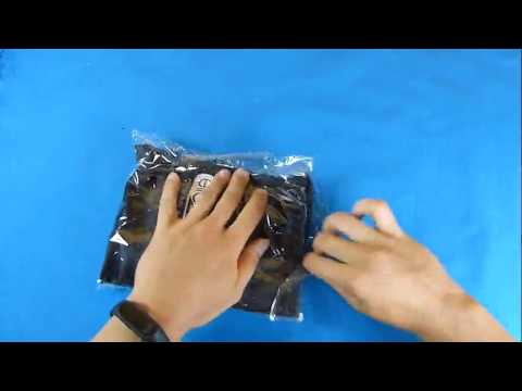 Comba de Velocidad ELIT ALUPRO Jump Rope Empuñadura Super Comoda de Aluminio y Goma - YouTube