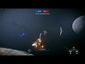 Star Wars Battlefront 2: настройка управления воздушной техникой