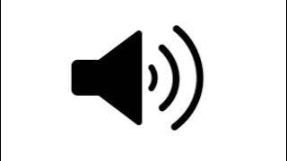 Blue lock goal sound effect