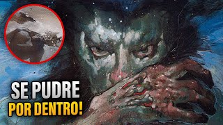 Así Termina La Vida De Wolverine Iron Man Y Tus Héroes Favoritos Marvel Ruinas Parte 1