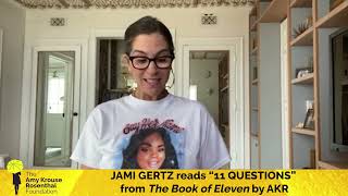 Jami Gertz l Summer Camp l MASH l Toilet Paper