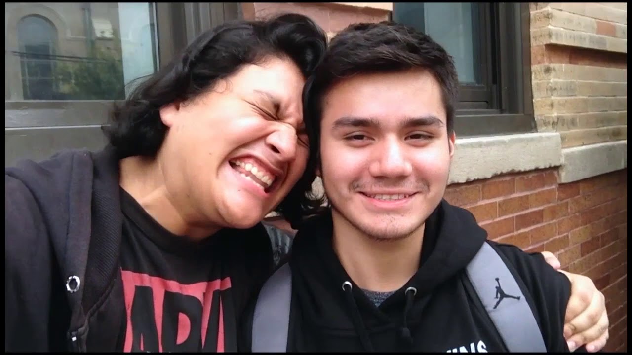 Vlog #4 Celebrating My BDay!....Again?