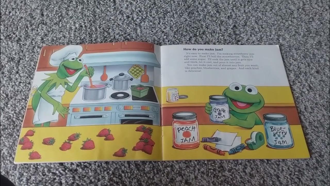 Does cheese grow on trees? YouTube