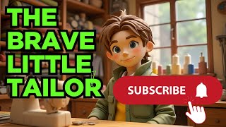 Download Lagu The Tailor's Wit MP3