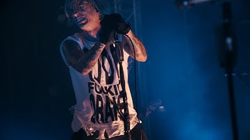 [hate5six] Code Orange - June 22, 2023 (Jera On Air 2023)