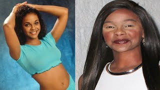 The Dark Story Of Lark Voorhies Lisa Turtle From Saved By The Bell. Relationships, Mental Breakdown