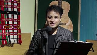 MDM LIVE SESSION (MANUNA CHUAUNGO)