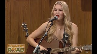 Ashley Campbell - Highwayman chords