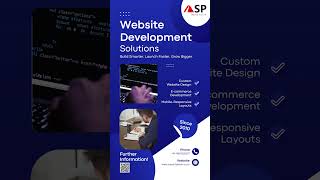 Empowering Your Online Presence with Expert Website Development Services
