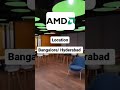 Comment 'yes' if you are interested in applying.AMD INTERNShip #internship #deloittehyderabad #reels