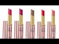 हर लड़की के पास होने चाहिए ये 4 lipstick shades/Lakme 9 to 5 primer+matte lipstick/best lipsticks