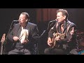 Chris Isaak, Wicked Game (live), Acoustic 4-A-Cure Concert, San Francisco, May 13, 2023 (4K)