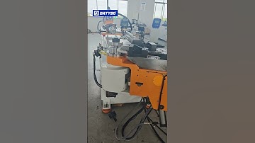 Máy uốn cnc tự động