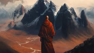 The Monk's Mountain | Find Inner Peace, Stress Relief And Balance