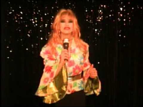 "Alright Okay You Win" Natalia Druyts tribute drag...